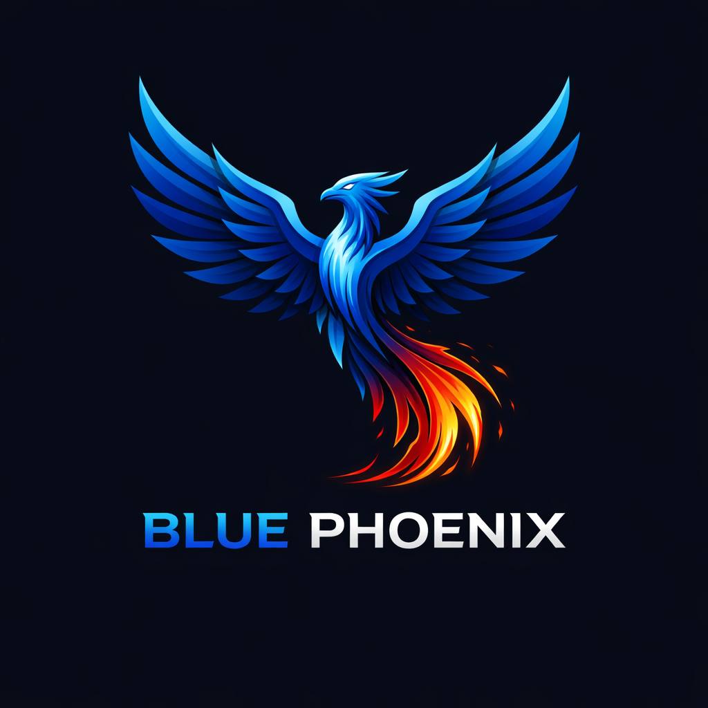 Blue Phoenix Cloud System LLC